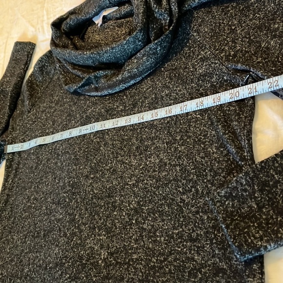 BB Dakota Cowl Neck Sweater - Picture 7 of 8